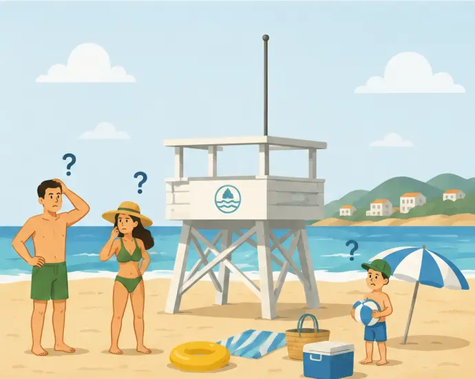 No tenim informació recent per Platja dels Eucaliptus